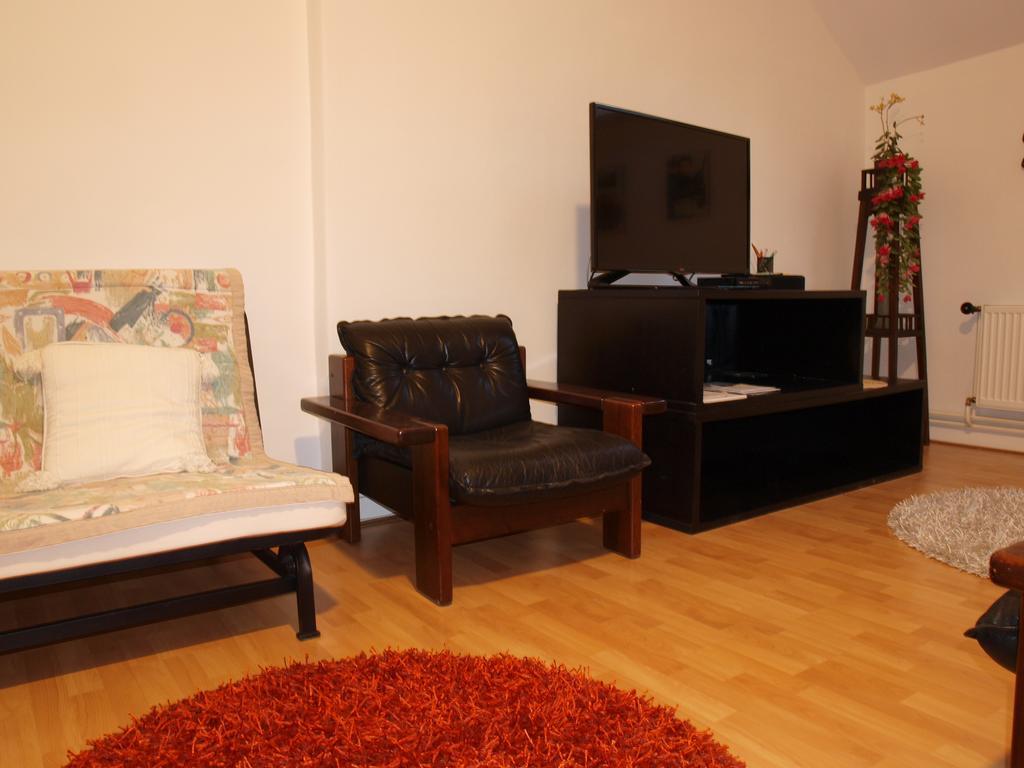 Appartement Attic Center *