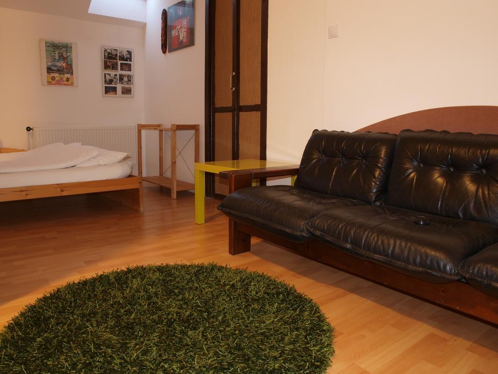 Appartement Attic Center